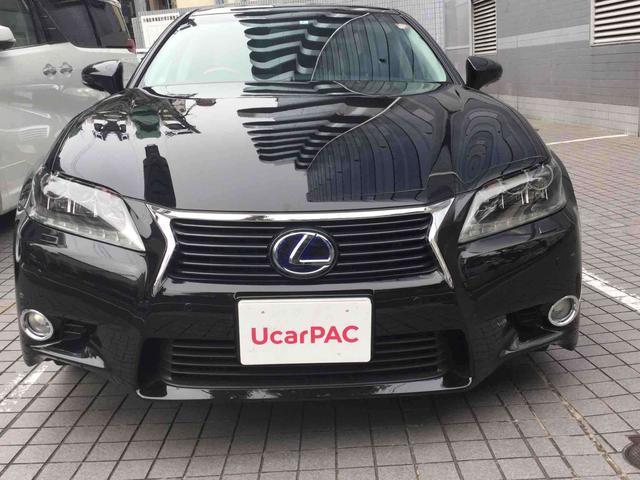 レクサス ＧＳ４５０ｈ