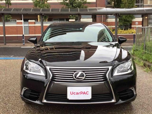 レクサス ＬＳ４６０