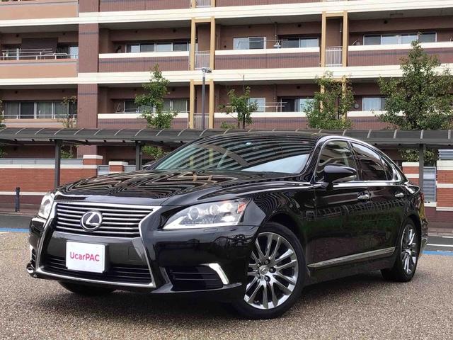 レクサス ＬＳ４６０