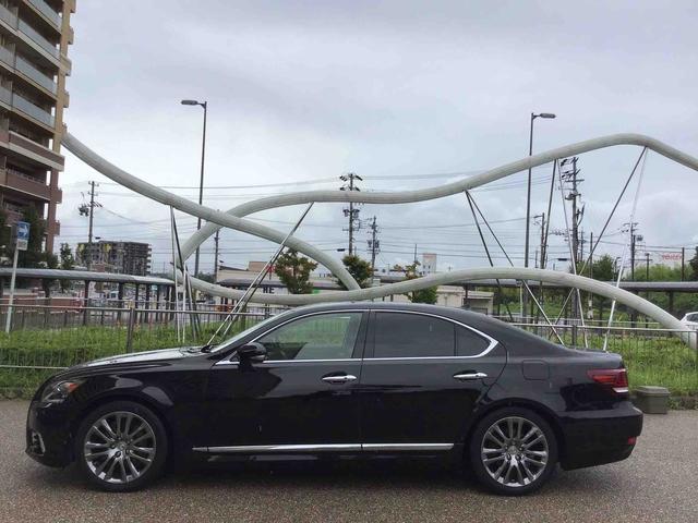 レクサス ＬＳ４６０