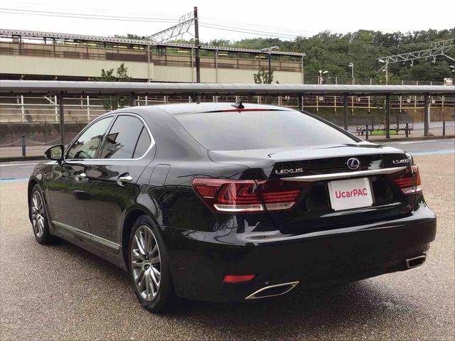 レクサス ＬＳ４６０