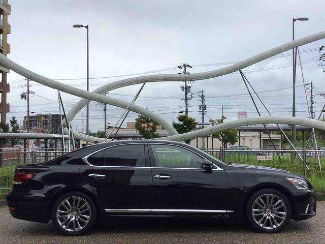 レクサス ＬＳ４６０