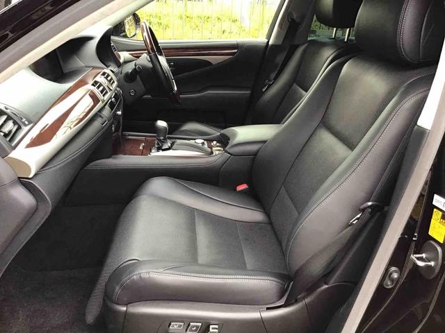 レクサス ＬＳ４６０