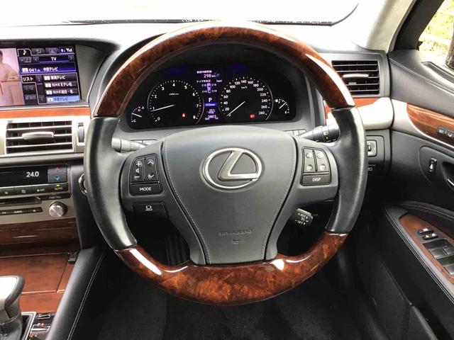 レクサス ＬＳ４６０