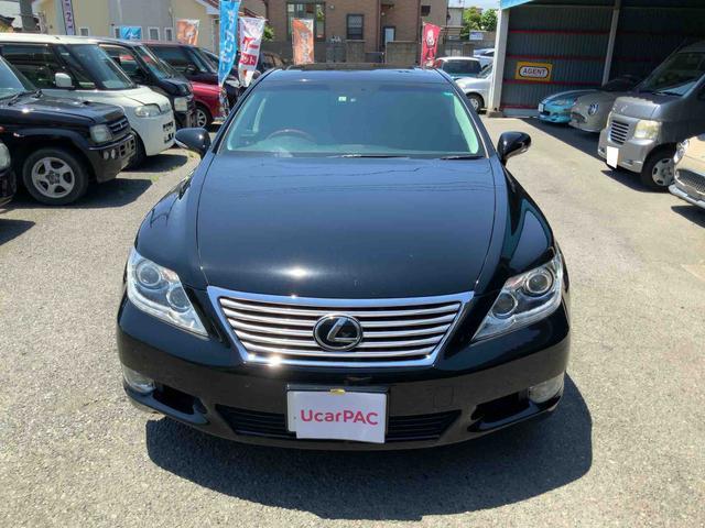 レクサス ＬＳ４６０Ｌ
