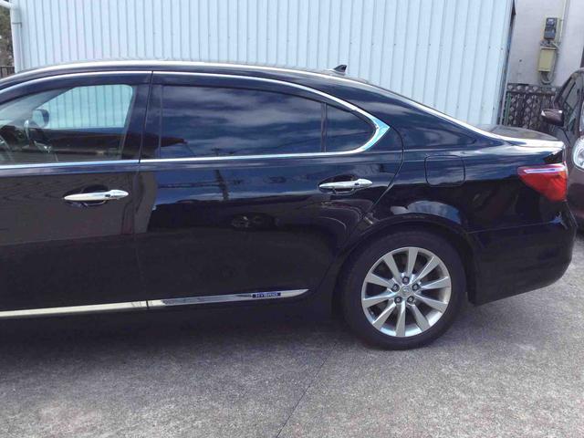 レクサス ＬＳ６００ｈＬ