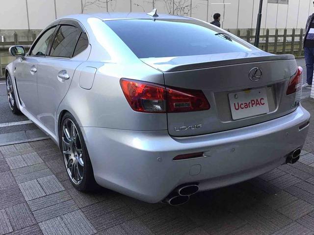 レクサス ＩＳ　Ｆ