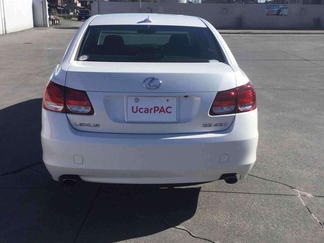 レクサス ＧＳ４６０