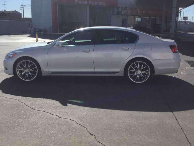 レクサス ＧＳ４６０