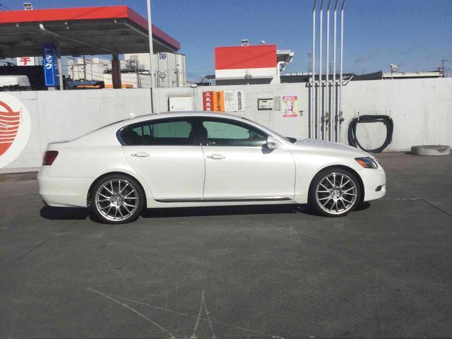 レクサス ＧＳ４６０