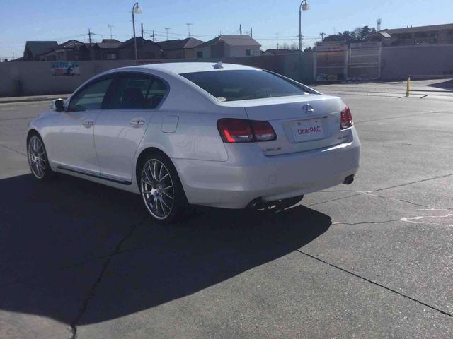 レクサス ＧＳ４６０