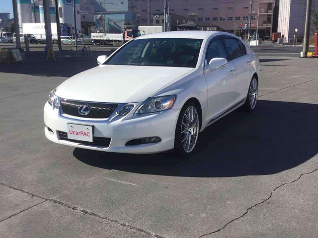 レクサス ＧＳ４６０