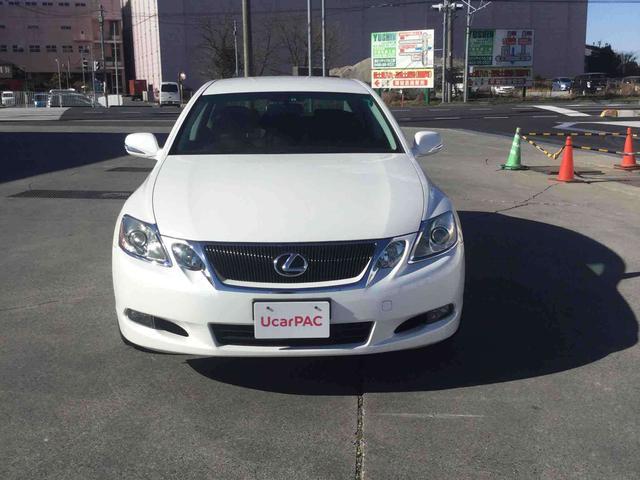 レクサス ＧＳ４６０