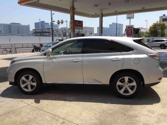 レクサス ＲＸ３５０