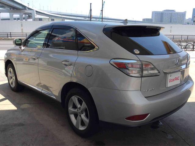レクサス ＲＸ３５０