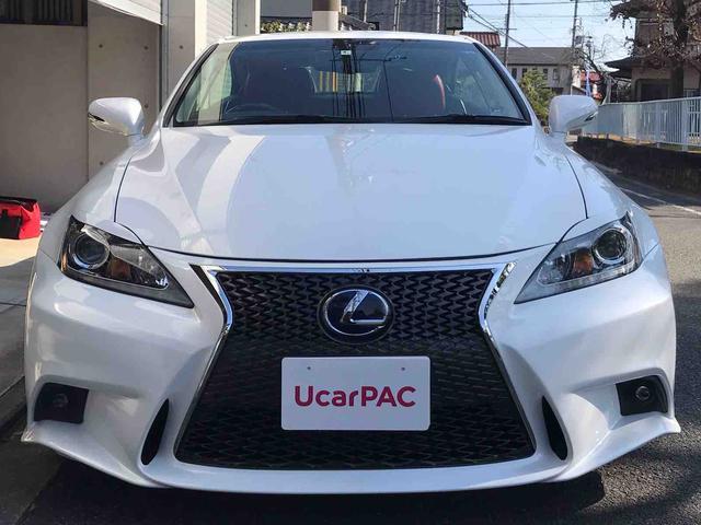 レクサス ＩＳ２５０Ｃ