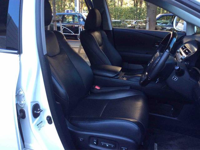 レクサス ＲＸ２７０