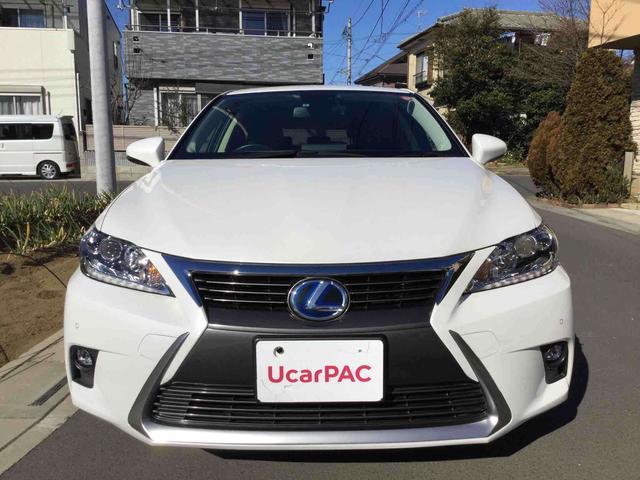 レクサス ＣＴ２００ｈ