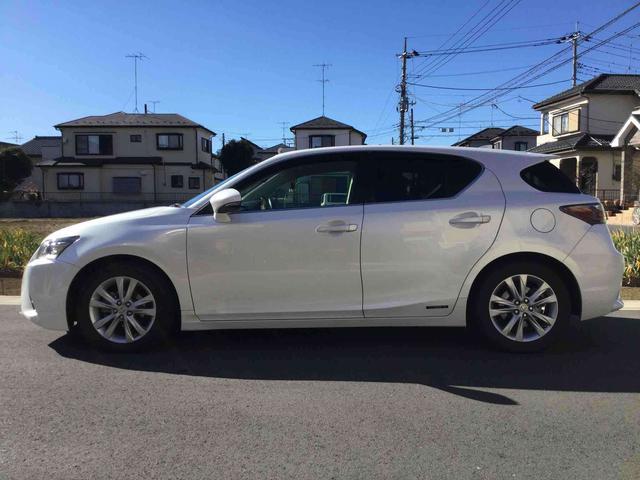 レクサス ＣＴ２００ｈ