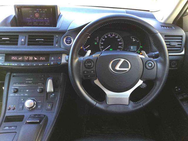 レクサス ＣＴ２００ｈ