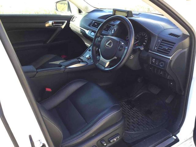 レクサス ＣＴ２００ｈ