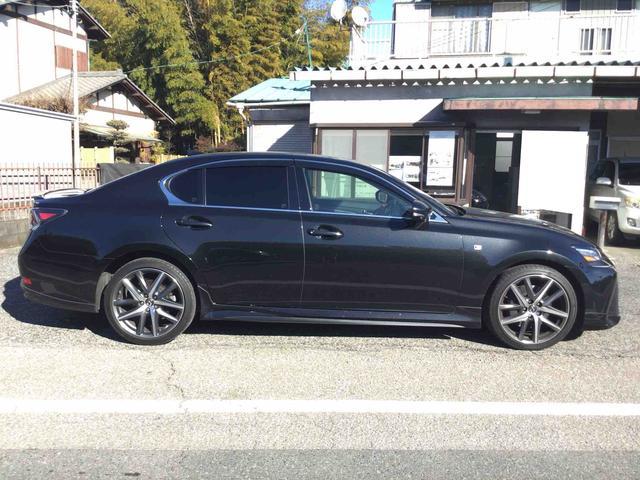 レクサス GS250