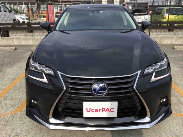 レクサス ＧＳ３００ｈ