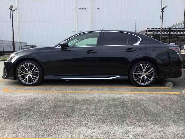 レクサス ＧＳ３００ｈ