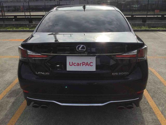 レクサス ＧＳ３００ｈ