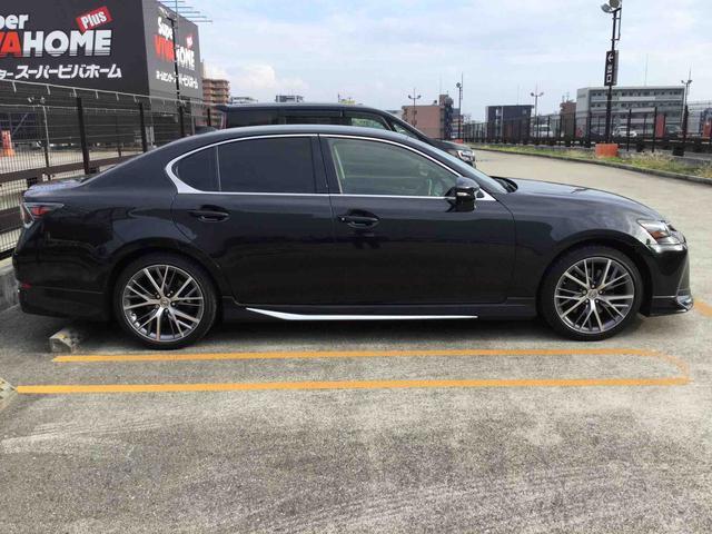 レクサス ＧＳ３００ｈ