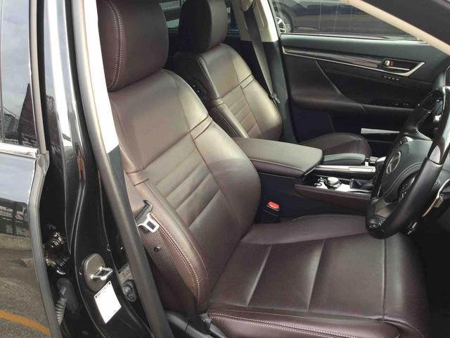 レクサス ＧＳ３００ｈ