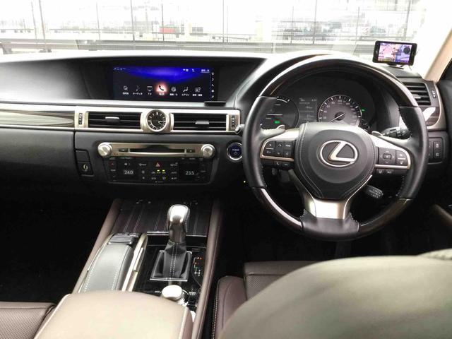 レクサス ＧＳ３００ｈ