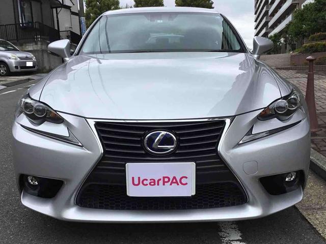 レクサス ＩＳ３００ｈ