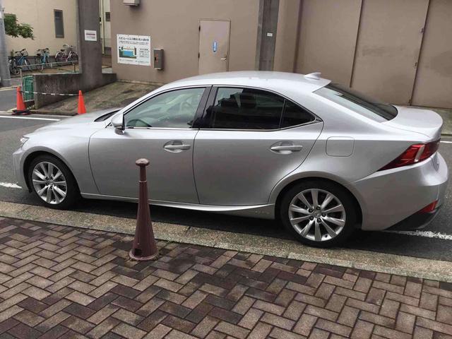 レクサス ＩＳ３００ｈ