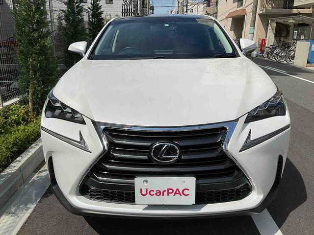 レクサス ＮＸ２００ｔ