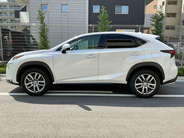 レクサス ＮＸ２００ｔ