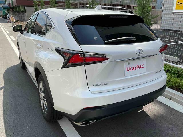 レクサス ＮＸ２００ｔ