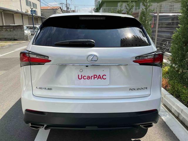 レクサス ＮＸ２００ｔ