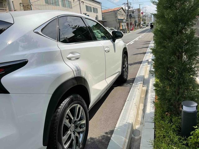 レクサス ＮＸ２００ｔ