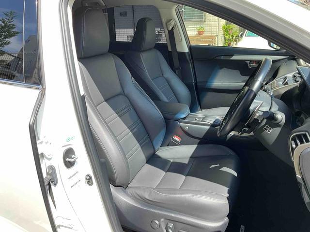 レクサス ＮＸ２００ｔ