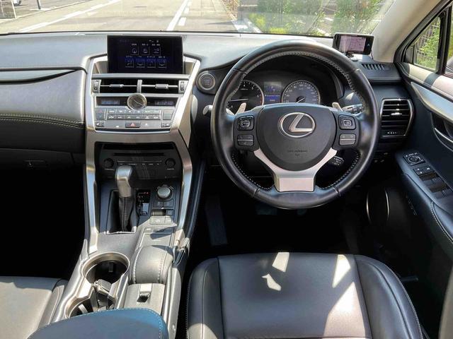 レクサス ＮＸ２００ｔ