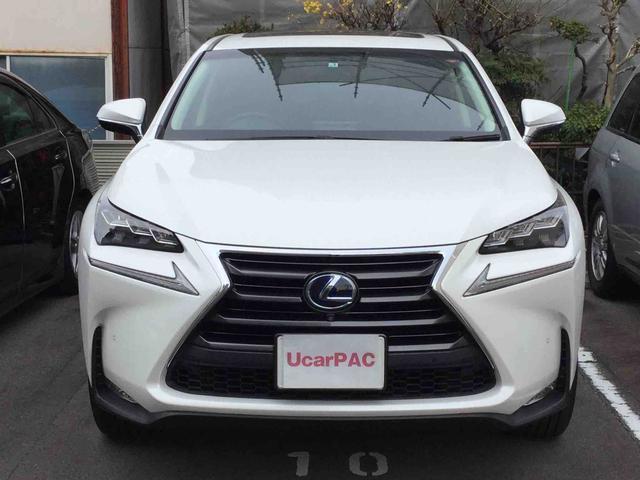 レクサス ＮＸ３００ｈ