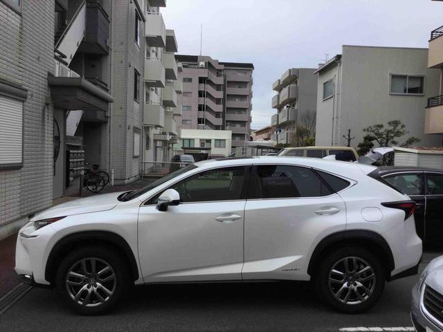 レクサス ＮＸ３００ｈ