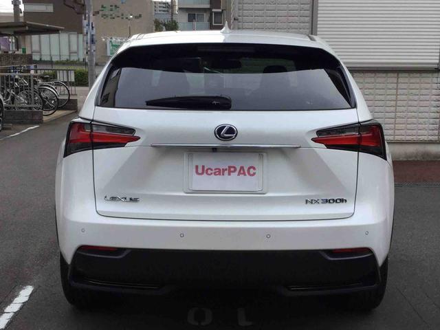 レクサス ＮＸ３００ｈ