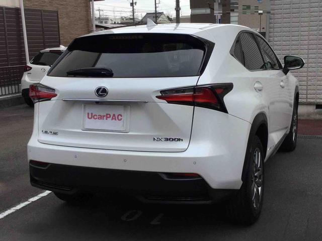 レクサス ＮＸ３００ｈ
