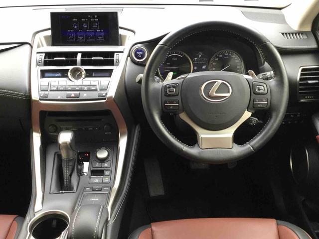 レクサス ＮＸ３００ｈ