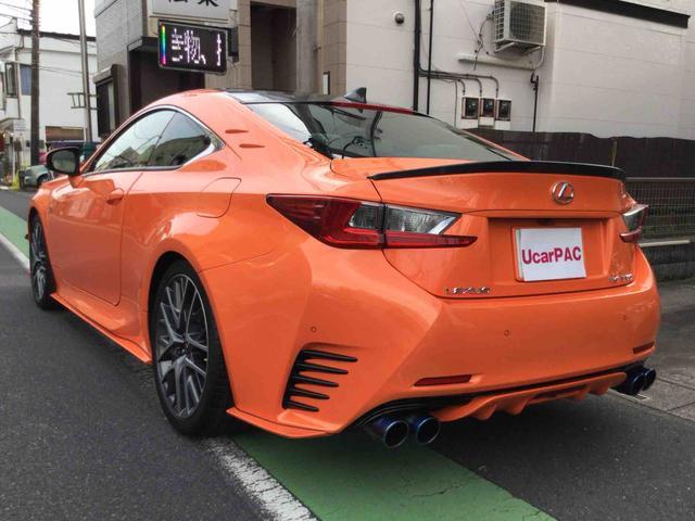 レクサス ＲＣ３５０