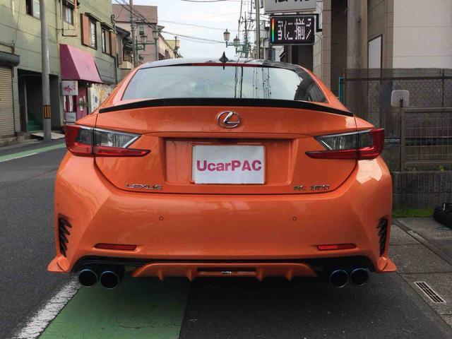 レクサス ＲＣ３５０