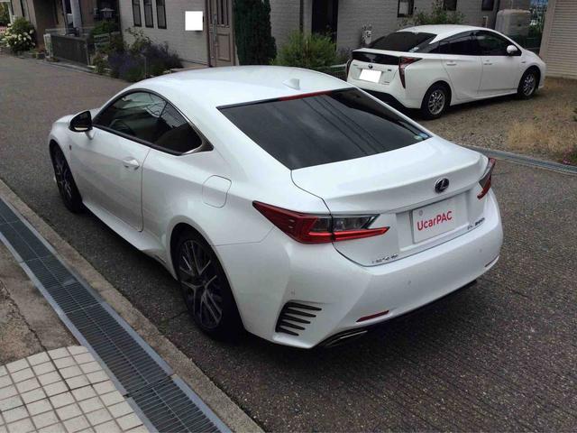 レクサス ＲＣ３００ｈ