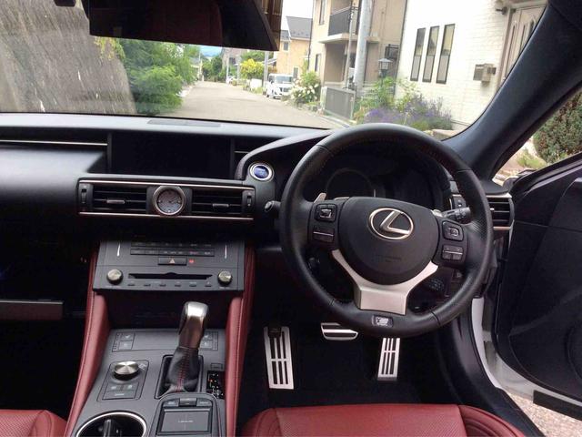 レクサス ＲＣ３００ｈ